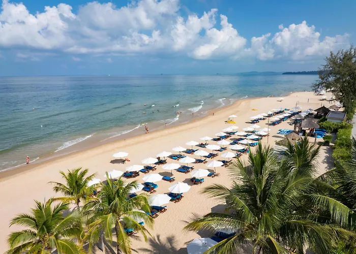 Radisson Blu Resort Phú Quốc