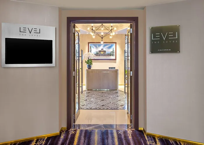 Hotel Melia Vinpearl Hue