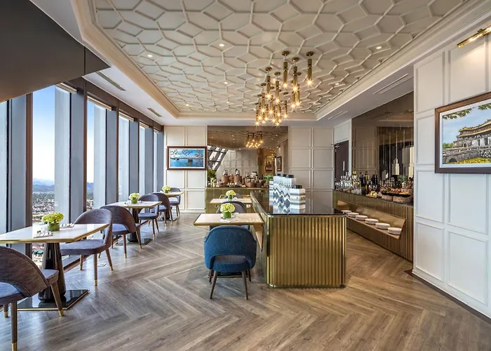 Hotel Melia Vinpearl Hue