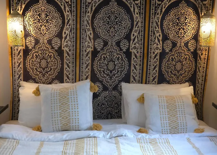 Riad Darna Tétouan