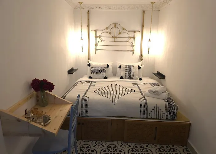 Riad Darna Tétouan