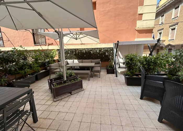 Domus Flavia B&B Rom