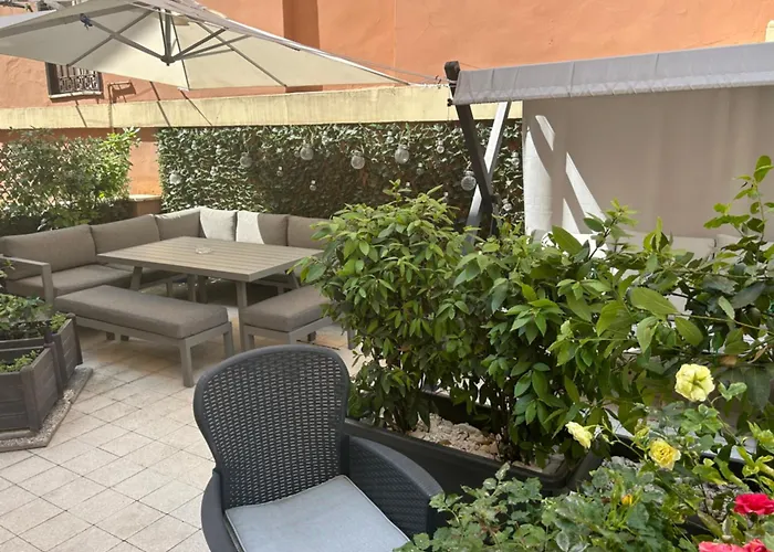 Domus Flavia B&B Rom
