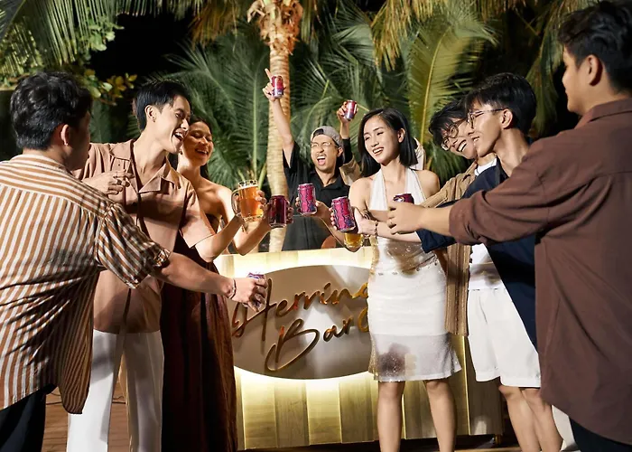 Premier Residences Phu Quoc Emerald Bay Managed By Accor