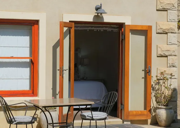 Il Castello Boutique Hotel Clarens