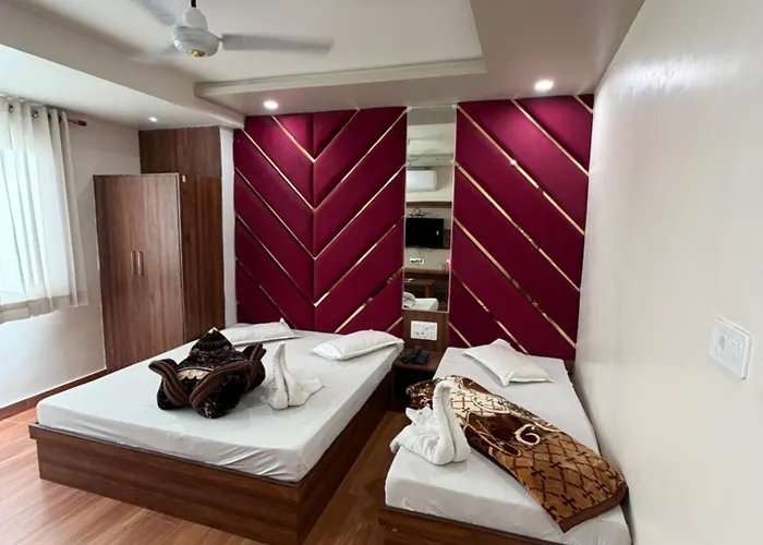 Hotel Royal Suites Ajmer