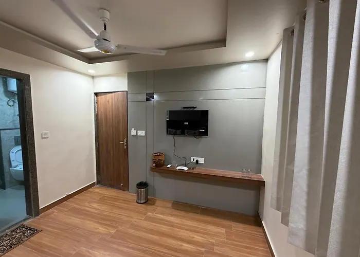 Hotel Royal Suites Ajmer