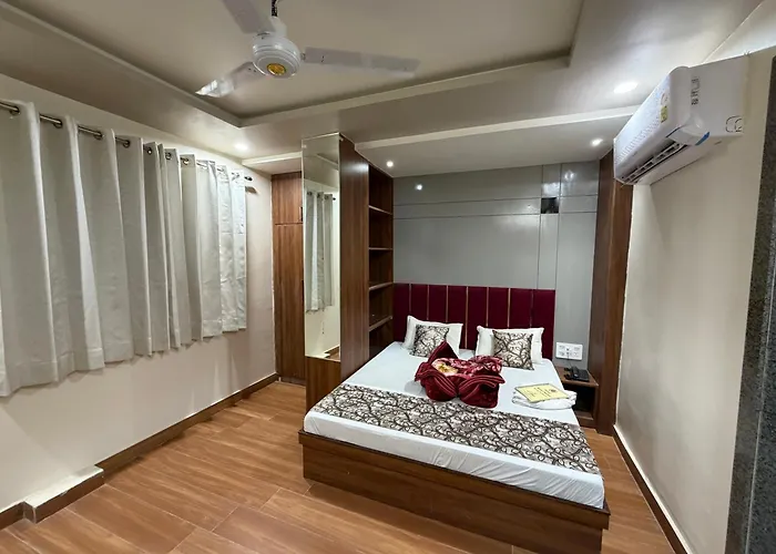 Hotel Royal Suites Ajmer