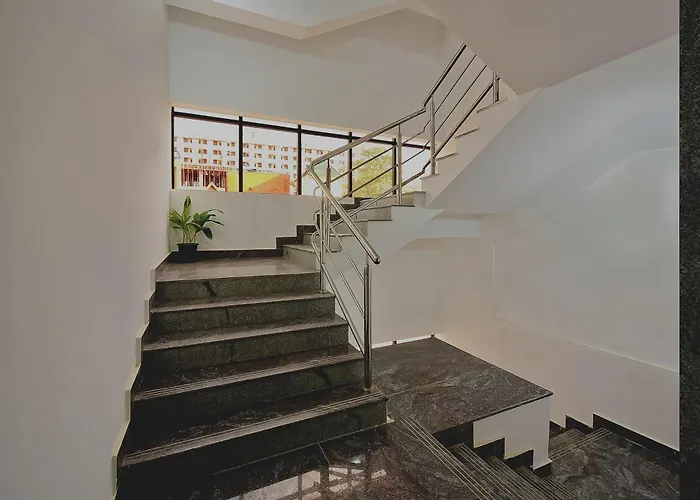 Grand Collection O Near Sarjapur Road Near 7D Voyage Hotel Bangalore