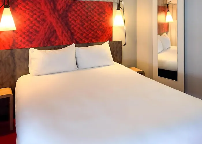 Ibis Cahors Hotel