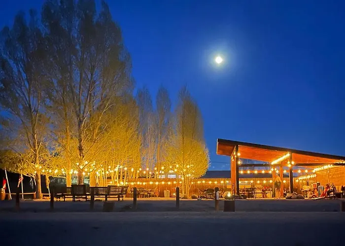 Fireside Cabins Pagosa Springs