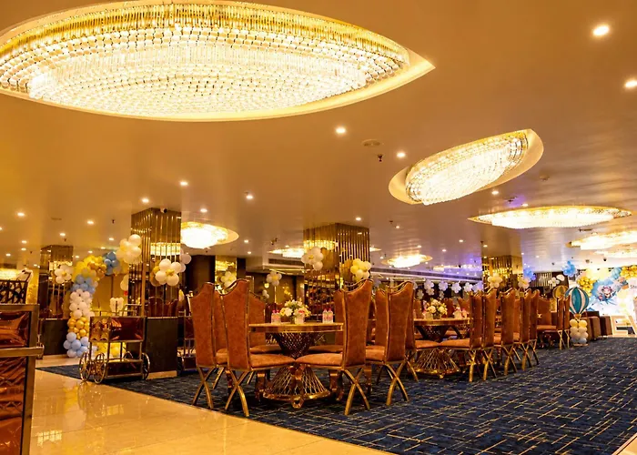 Hotel Harmony Inn Meerut