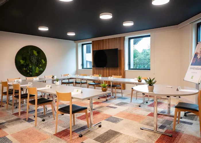 Ibis Styles Paris Meteor Avenue D'Italie Hotel
