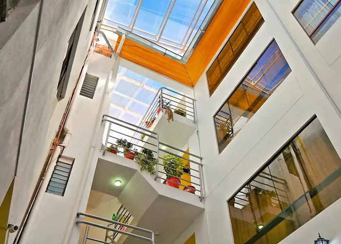 Hawka Inka Hotel Cusco