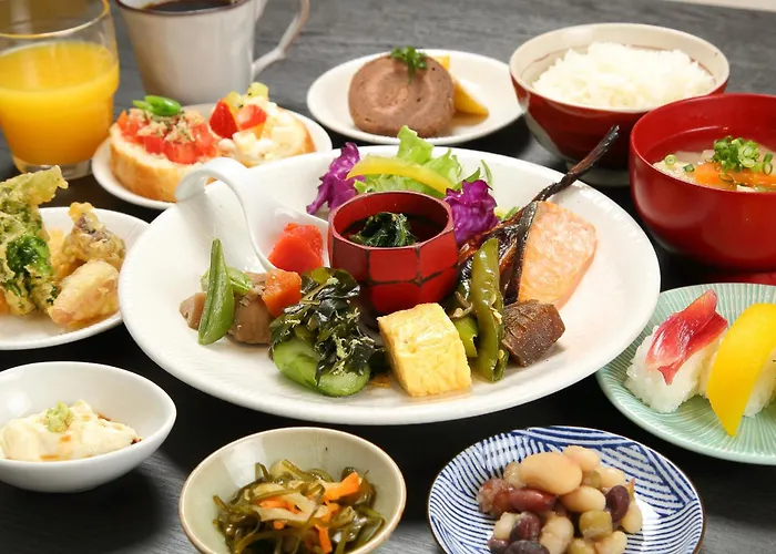 Shizutetsu Hotel Prezio Kyoto Shijo