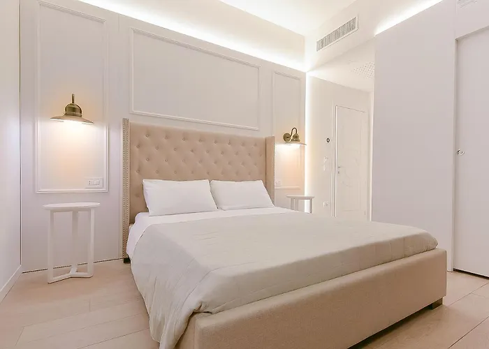 Bed and Breakfast Amendola16 Bolonia