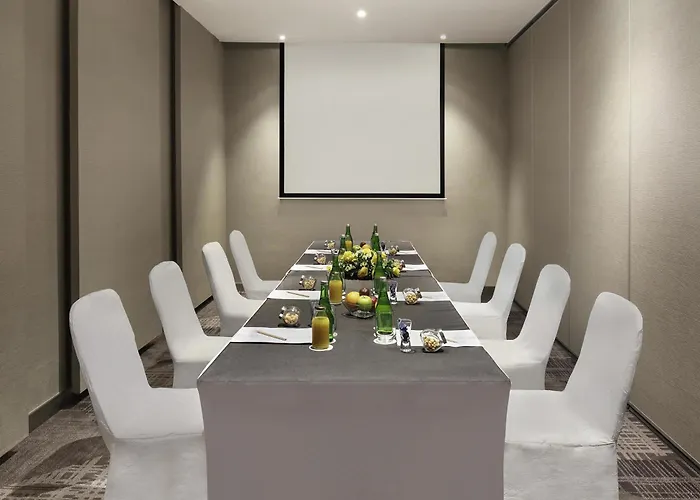 Novotel Jakarta Cikini