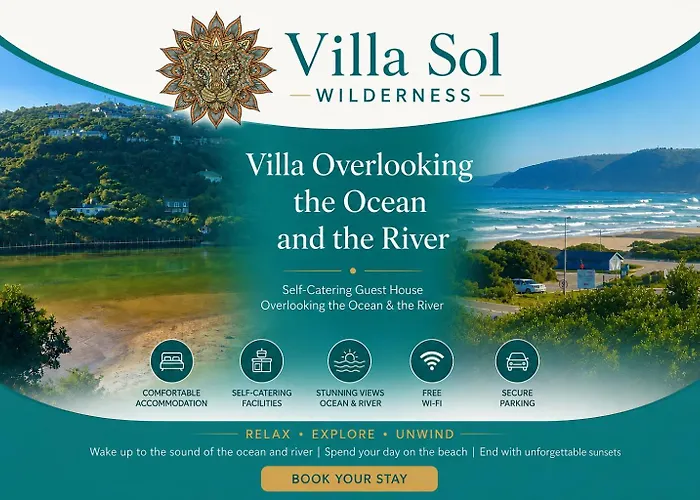 Villa Sol - Wilderness