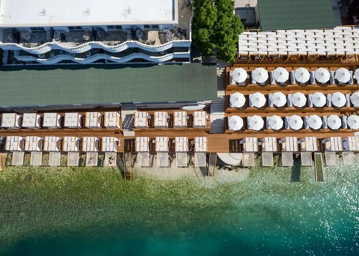Villa Juna Beach Saranda