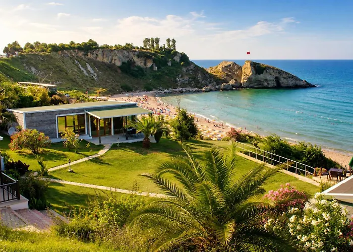 Palm Beach Şile Villa Hotels