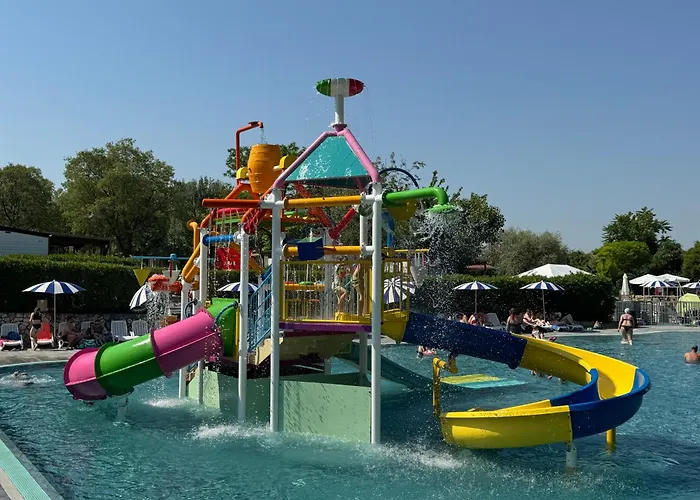 Sisan Family Resort Bardolino