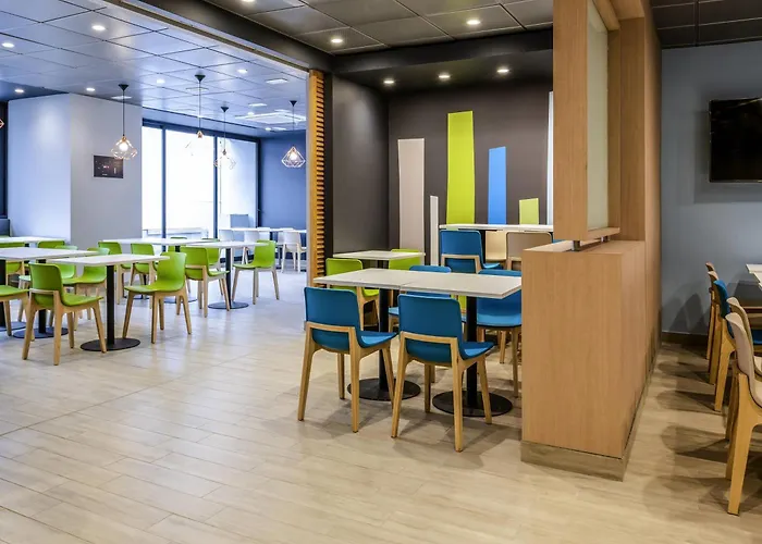 ibis budget Santiago Providencia