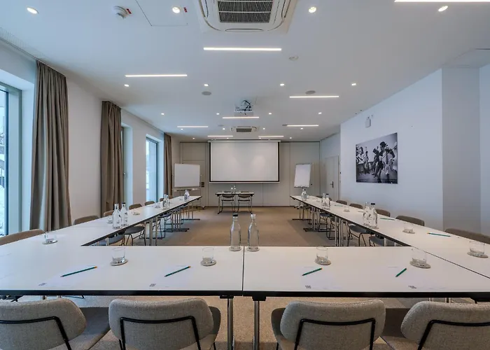 Welcome Hotel Kronberg Musikquartier