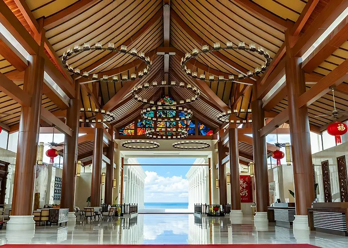 Ndc Resort & Spa Manado