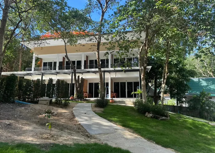 Viking Holiday Resort Koh Samet
