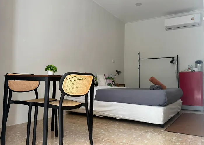 Viking Holiday Resort Koh Samet