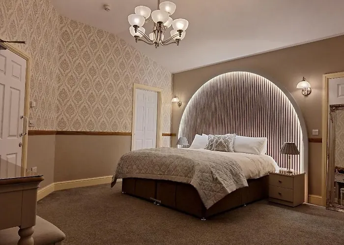 Parkers House Bed & Breakfast Newtown 