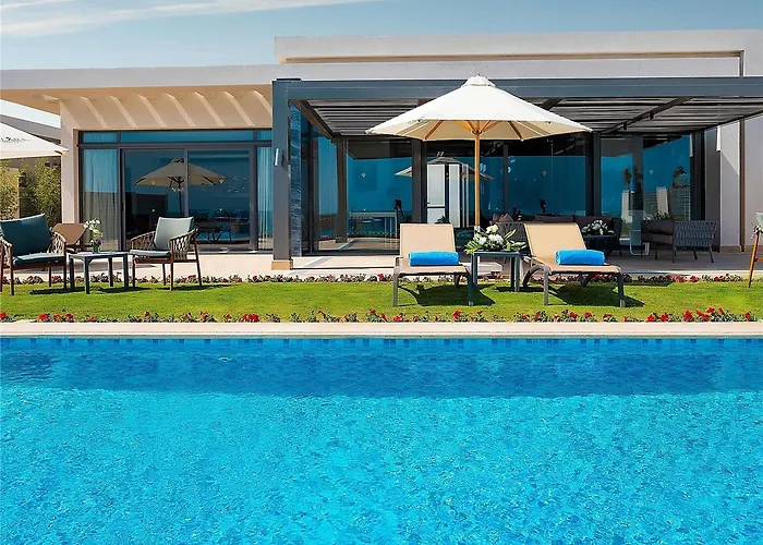 Rixos Premium Magawish Suites And Villas Hurghada