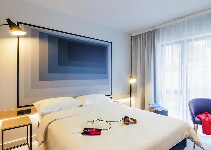 Ibis Timisoara City Center