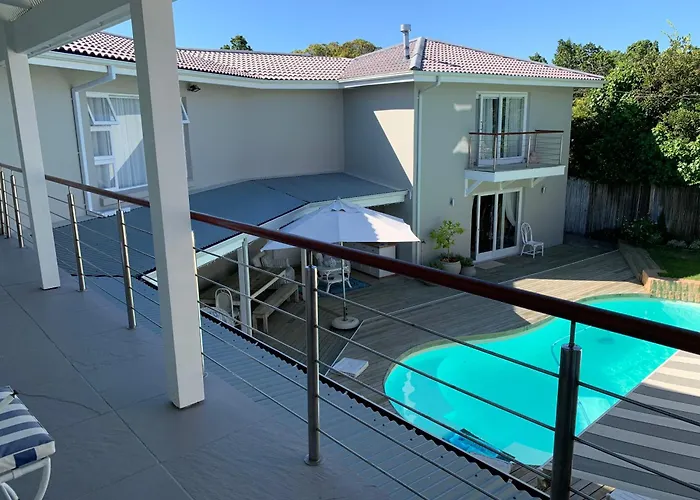 Hotel Chez Pierre Knysna
