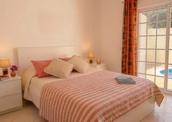 Casa Nuno Bed & Breakfast Lagoa 
