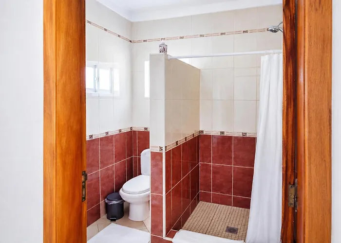 Casa Nuno Bed & Breakfast Lagoa 