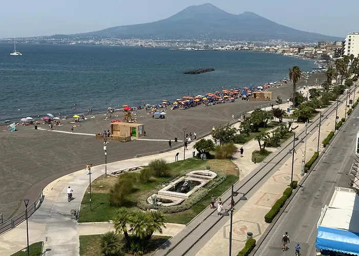 Il Veliero Bed & Breakfast Castellammare di Stabia