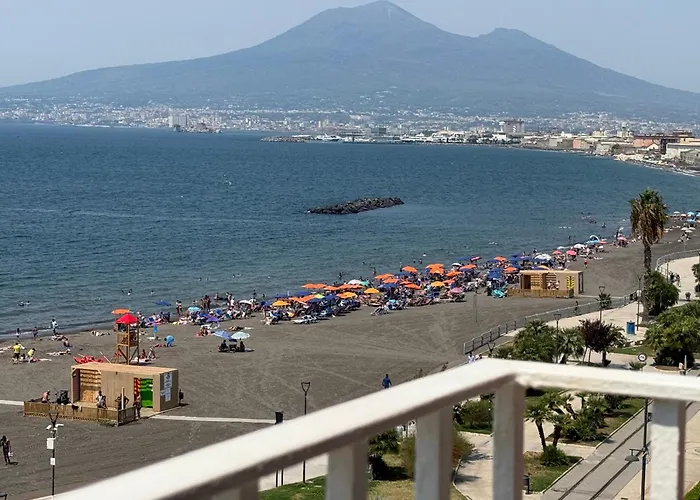 Il Veliero Bed & Breakfast Castellammare di Stabia