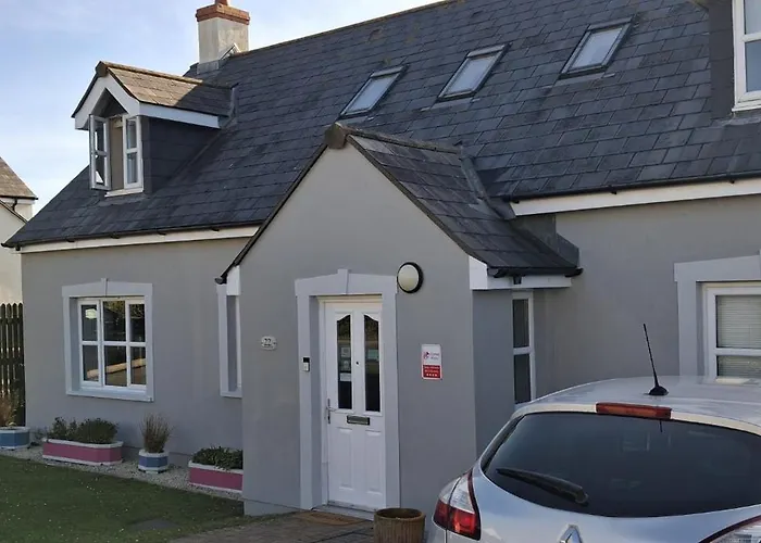 Sunset Bed And Breakfast Broad Haven