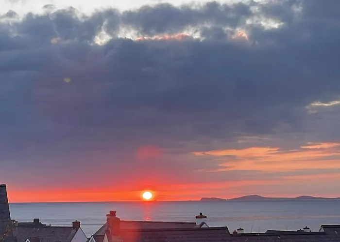 Sunset Bed And Breakfast Broad Haven