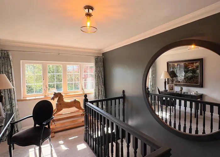 Dodford Grange Bed & Breakfast Daventry