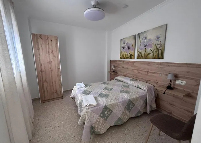 Hostal Gutierrez Ceuta