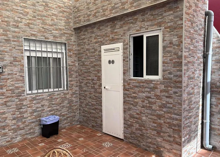 Hostal Gutierrez Ceuta