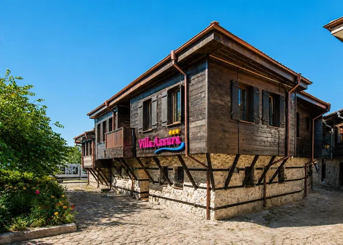Effect Boutique Villa Azzura - Adults Only Misivri