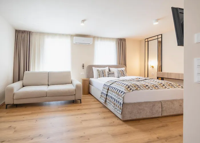 Casa Plus Villach