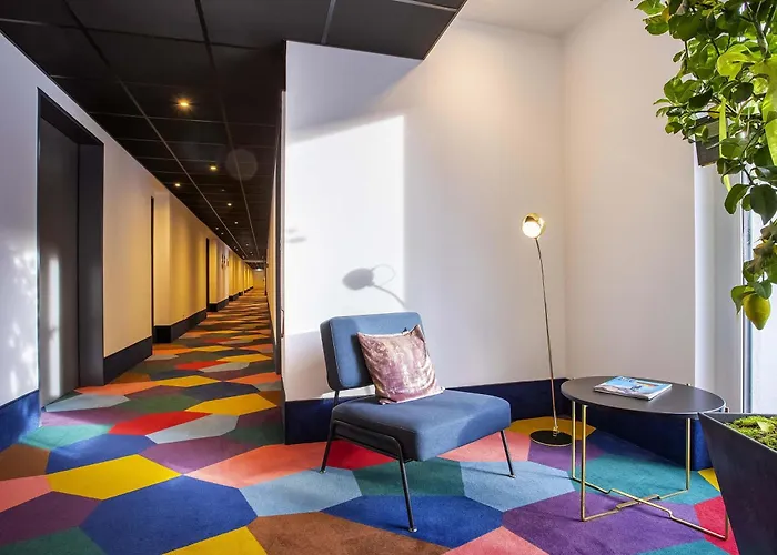 Ibis Styles Pforzheim Hotel