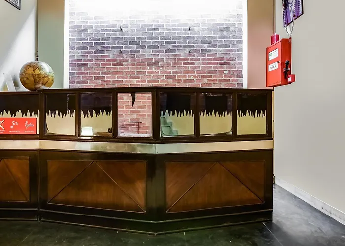 Spot On Hotel Kabila Delhi 