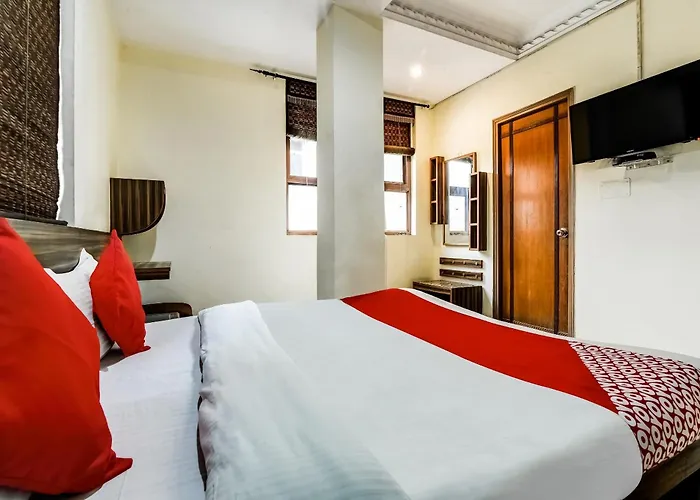 Spot On Hotel Kabila Delhi 