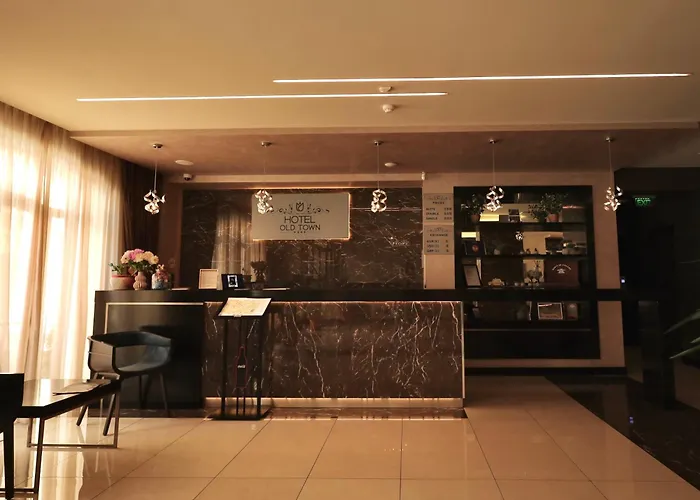 Old Town Hotel Timisoara