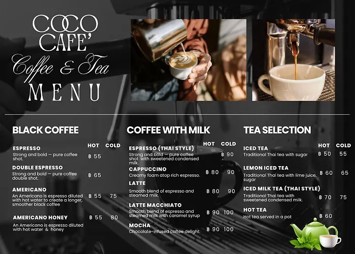 Hotel Coco Phuket Bangtao Beach Bang Tao Beach 